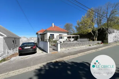 Huis Te Koop Aiseau-Presles