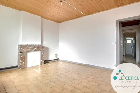 Maison À vendre Manage