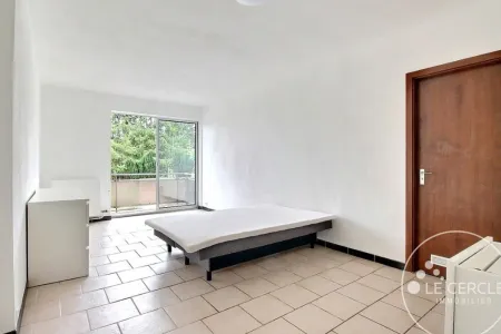 Appartement Te Huur Marcinelle