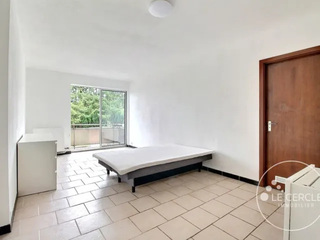 Appartement in Marcinelle - Avenue de la Paix 90, 6000
