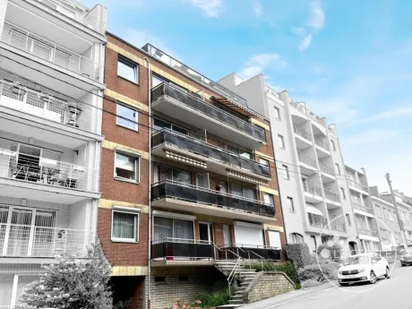 Appartement in Marcinelle - Avenue de la Paix 90, 6000 - foto 2