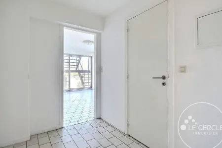 Appartement Te Huur Charleroi