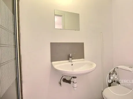 Appartement in Charleroi - Boulevard Jacques Bertrand 42, 6000 - foto 2