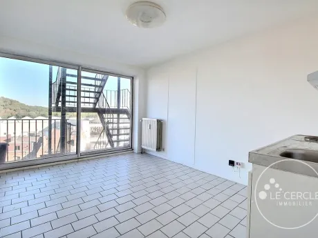 Appartement in Charleroi - Boulevard Jacques Bertrand 42, 6000 - foto 3