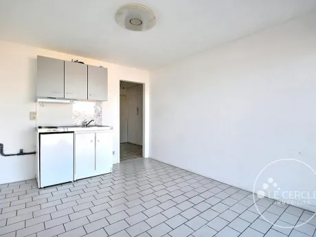 Appartement in Charleroi - Boulevard Jacques Bertrand 42, 6000 - foto 4