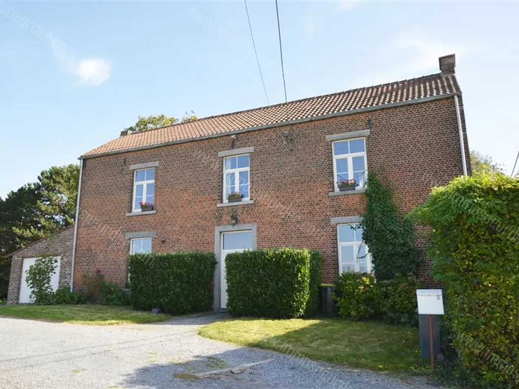 Huis in Walsbets - 1291019 - 3401 WALSBETS