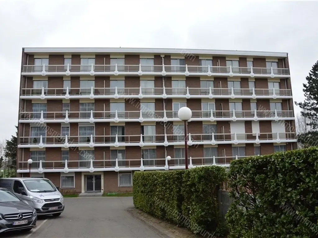 Appartement in Fléron - 1363659 - 4620 Fléron