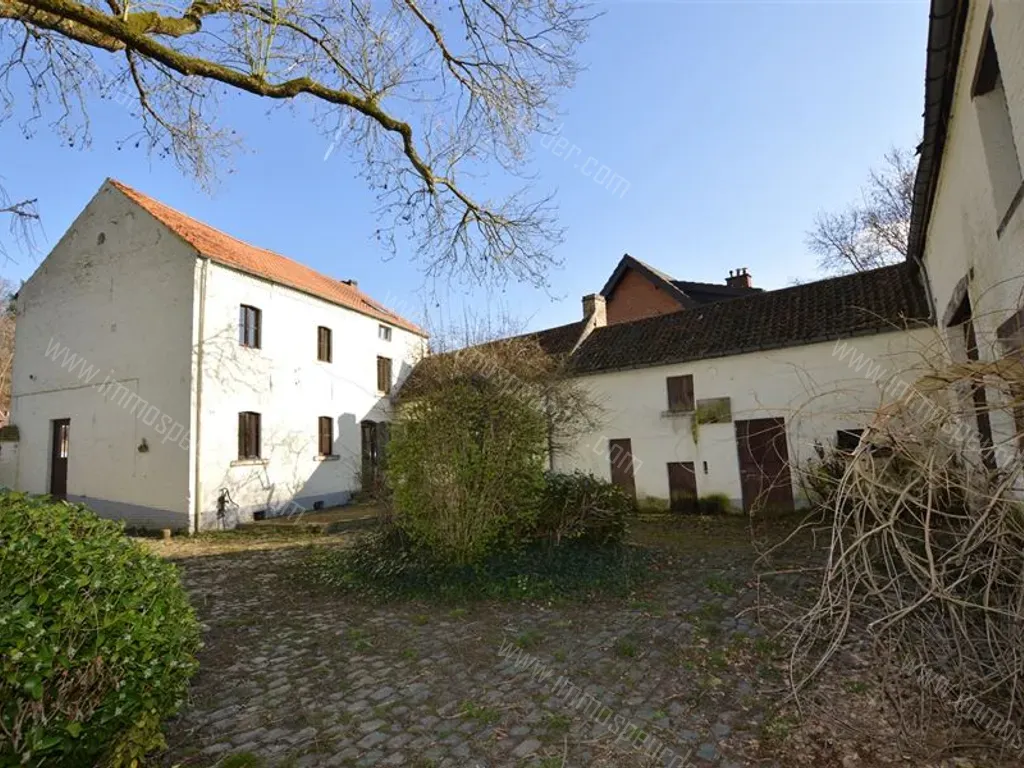Huis in Hamme-Mille - 1396501 - 1320 Hamme-Mille
