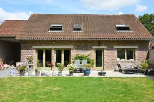 Huis Te Koop Saint-Germain