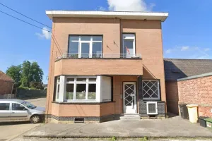 Appartement Te Huur Hannut