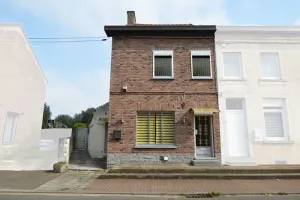 Huis Te Koop Fleurus