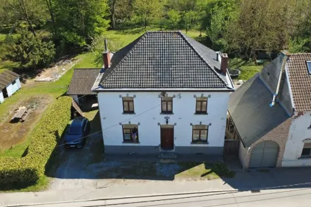 Huis Te Koop Tourinnes-la-Grosse