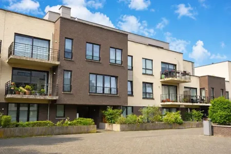 Appartement Te Koop Gembloux