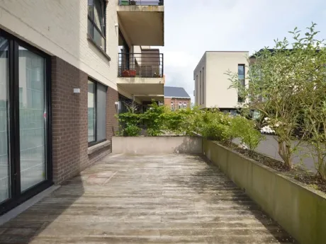 Appartement in Gembloux - Place de la Manufacture 10, 5030 - foto 2