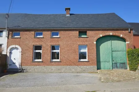 Huis Te Koop Hamme-Mille