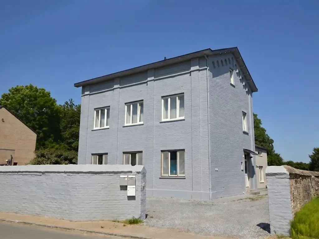 Hoofdfoto Appartement in Walhain