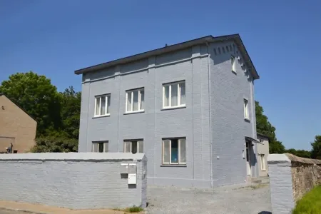 Appartement Te Koop Walhain