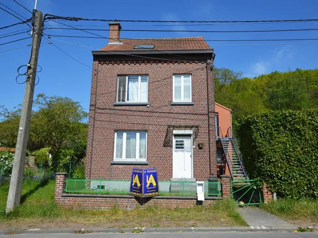 Hoofdfoto Huis in Grez-Doiceau