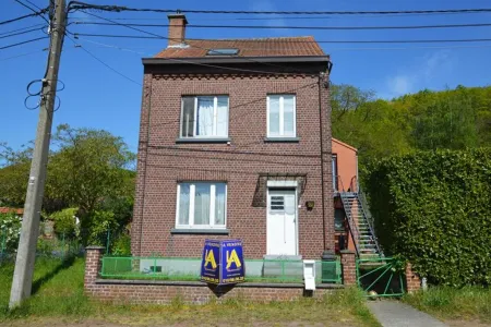 Huis Te Koop Grez-Doiceau