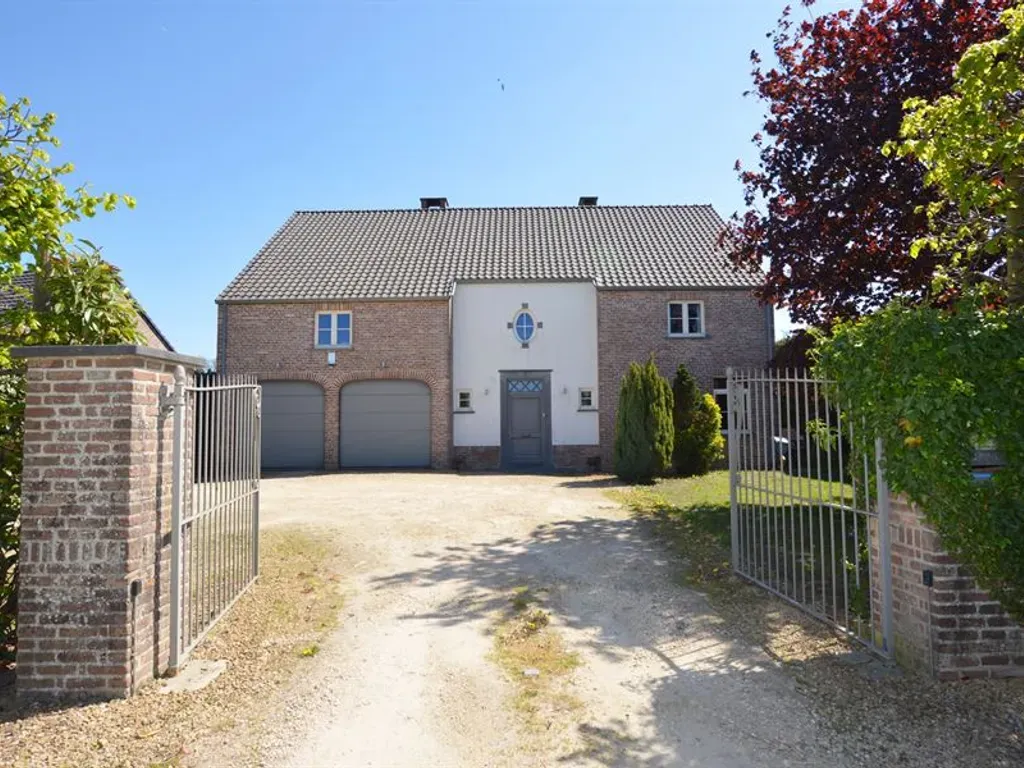 Hoofdfoto Huis in Jauchelette