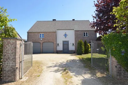 Huis Te Koop Jauchelette