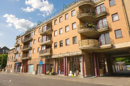 Appartement Te Huur Hannut