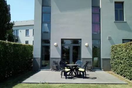 Appartement Te Huur Rèves