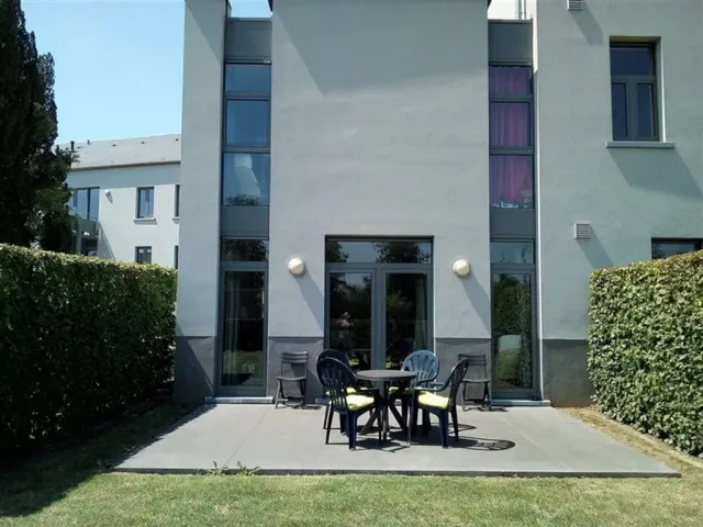 Villa in Rèves - Rue de l'Eglise 1B, 6210