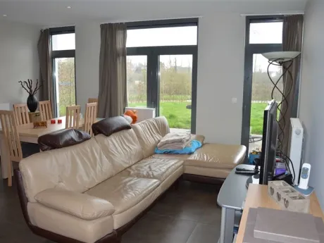 Villa in Rèves - Rue de l'Eglise 1B, 6210 - foto 2