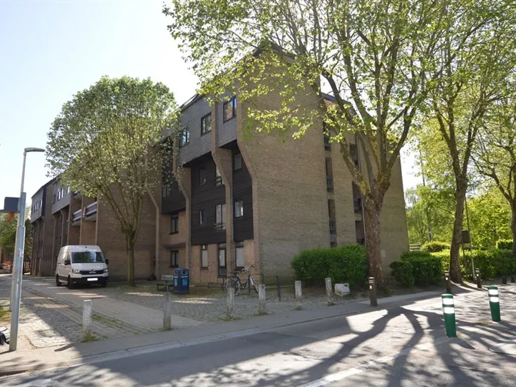 Hoofdfoto Appartement in Louvain-la-Neuve