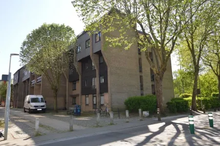 Appartement Te Huur Louvain-la-Neuve