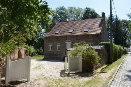 Huis Te Huur Nethen