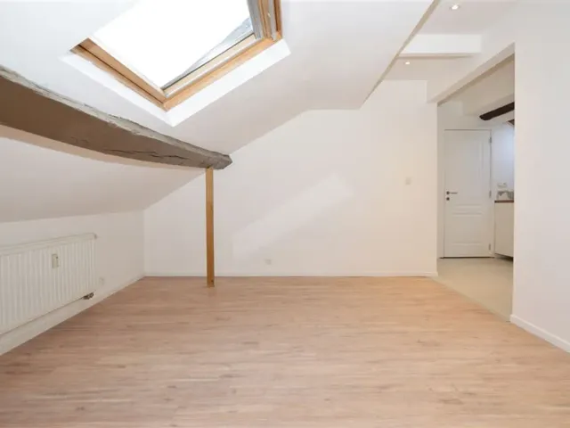 Appartement in Geldenaken - Rue Saint-Lambert 10, 1370