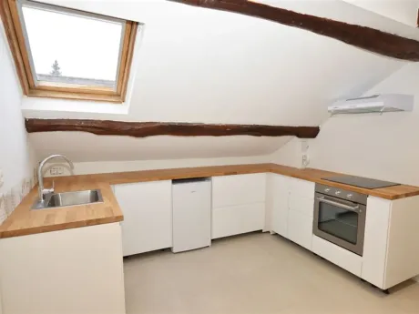 Appartement in Geldenaken - Rue Saint-Lambert 10, 1370 - foto 2