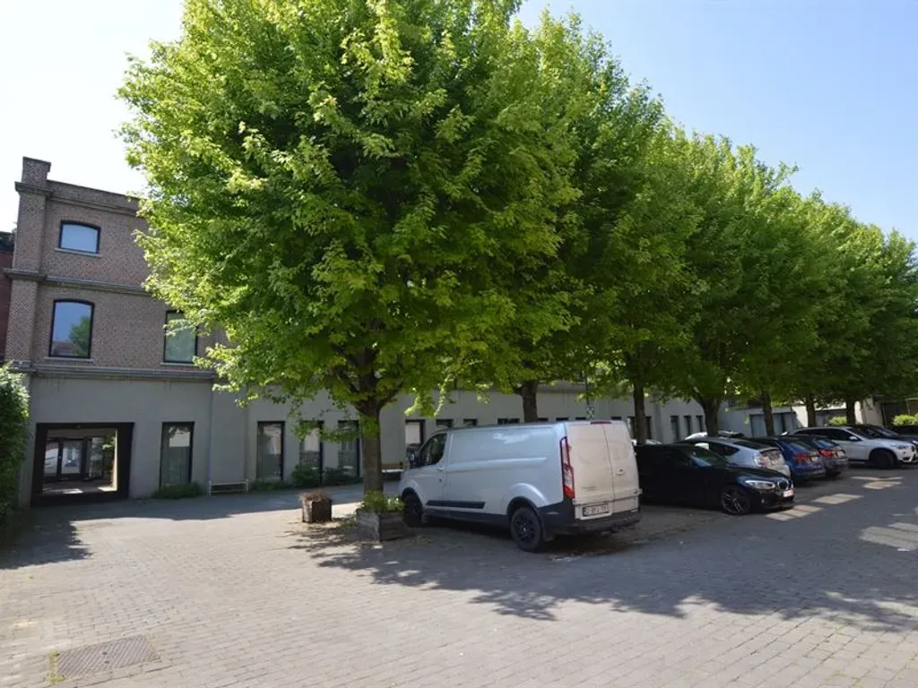 Hoofdfoto Appartement in Laeken