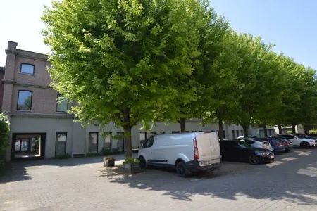 Appartement Te Huur Laeken