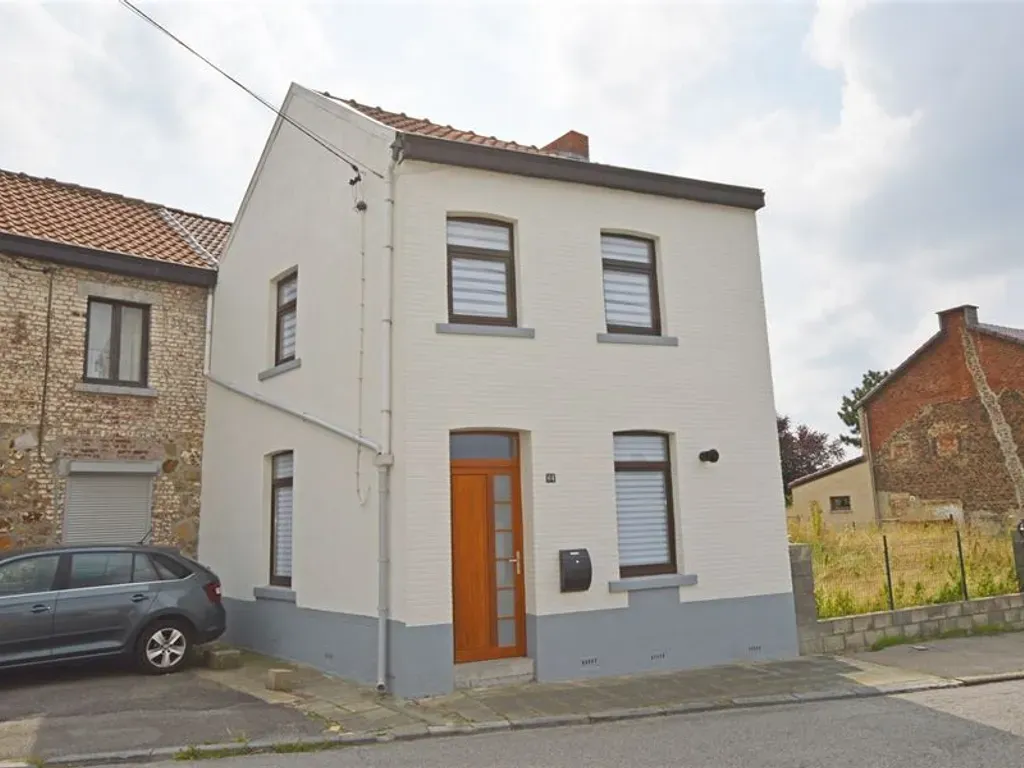 Hoofdfoto Huis in Auvelais