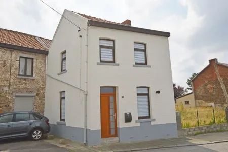 Huis Te Huur Auvelais