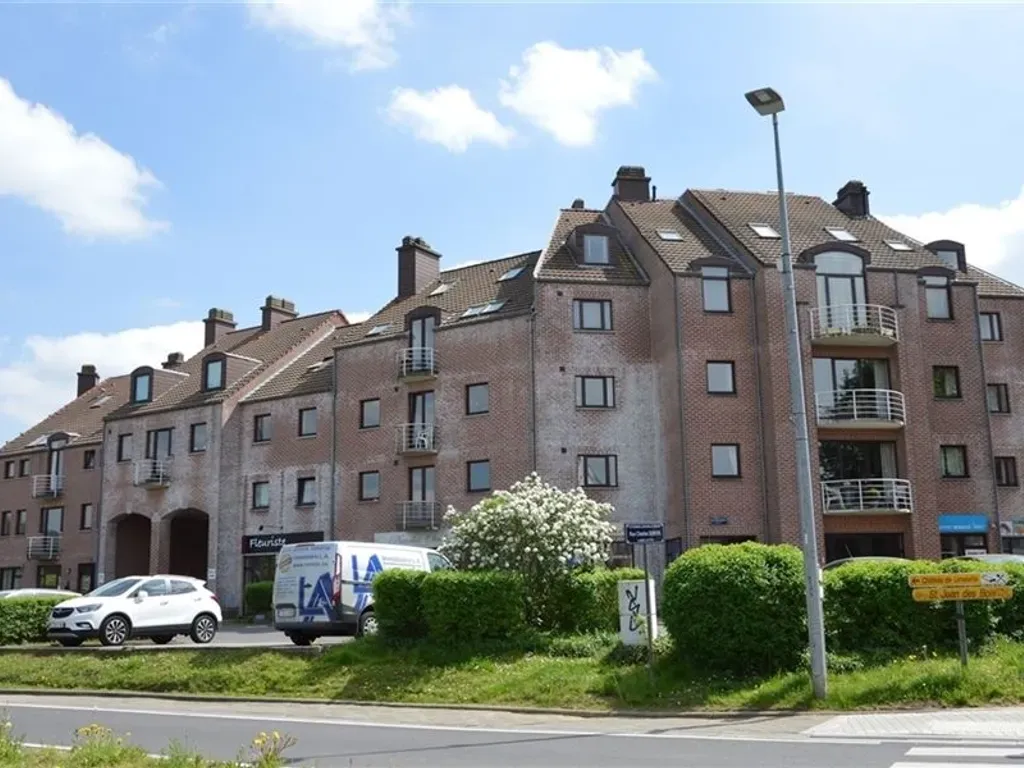 Hoofdfoto Appartement in Limelette