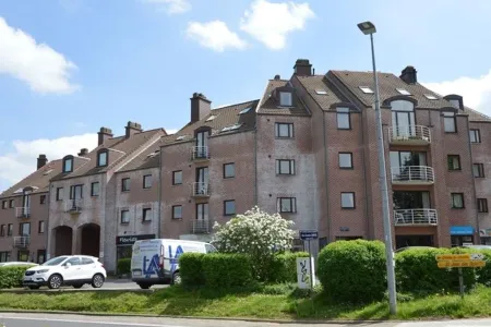 Appartement Te Huur Limelette
