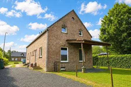  Verhuurd Hannut
