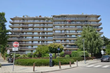Appartement Te Koop Berchem-Sainte-Agathe