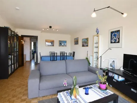 Appartement in Sint-Agatha-Berchem - Rue du Petit-Berchem 42, 1082 - foto 2