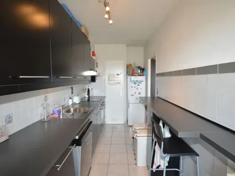 Appartement in Sint-Agatha-Berchem - Rue du Petit-Berchem 42, 1082 - foto 3