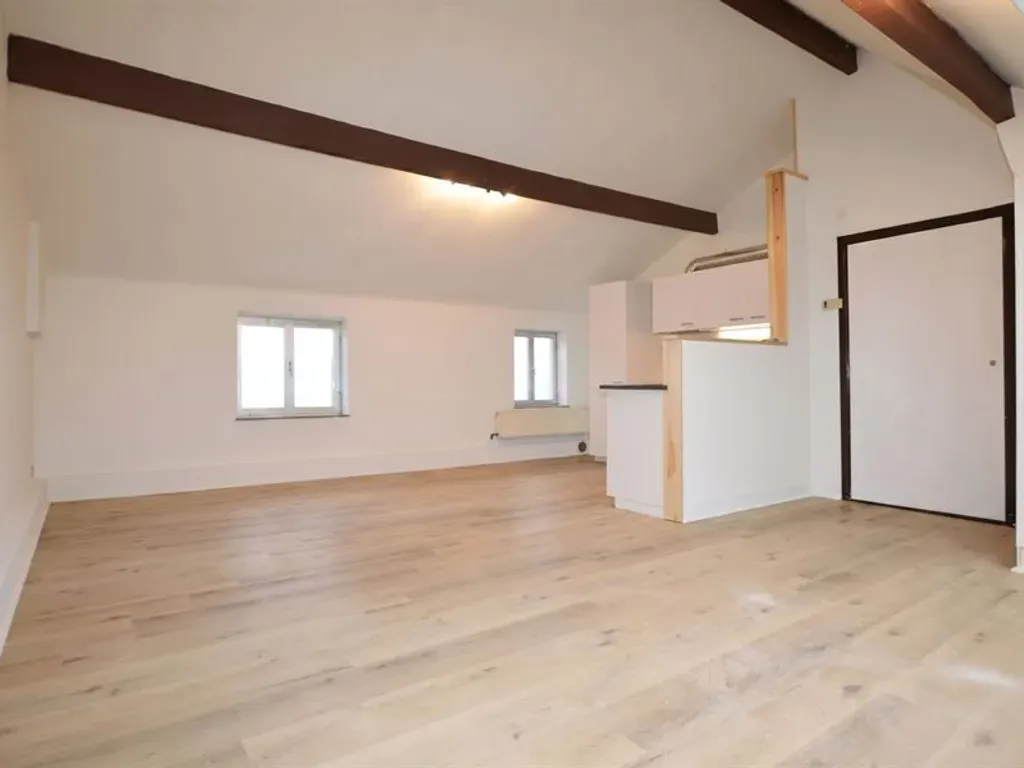 Hoofdfoto Appartement in Jemeppe-sur-Sambre
