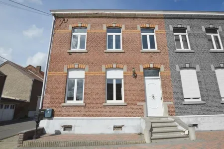 Huis Te Huur Linsmeau