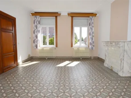 Villa à Linsmeau - Rue du Centre 27, 1357 - photo 2