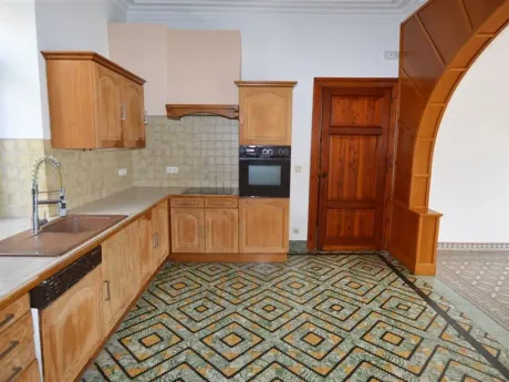Villa à Linsmeau - Rue du Centre 27, 1357 - photo 4