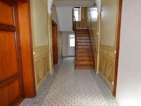 Villa à Linsmeau - Rue du Centre 27, 1357 - photo 5