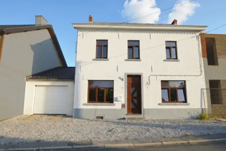 Huis Te Huur Sombreffe
